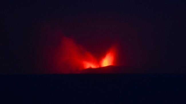 krakatau