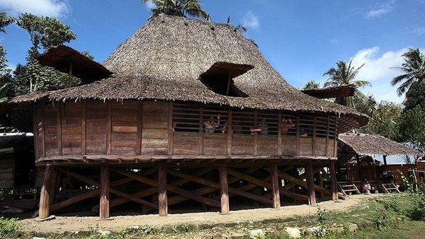 rumah adat