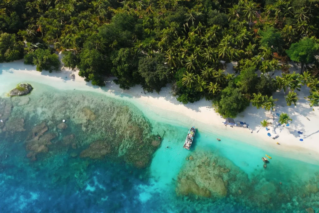 pulau sebesi