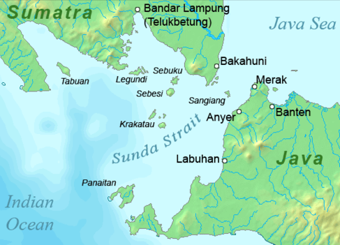 pulau sebesi