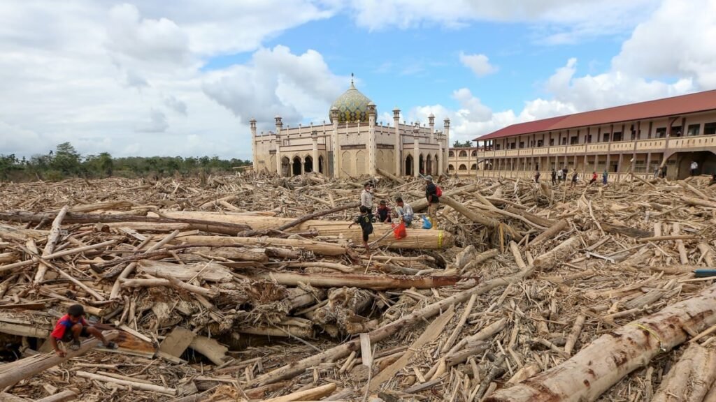 bencana nasional